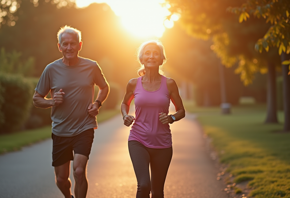 Правильне харчування