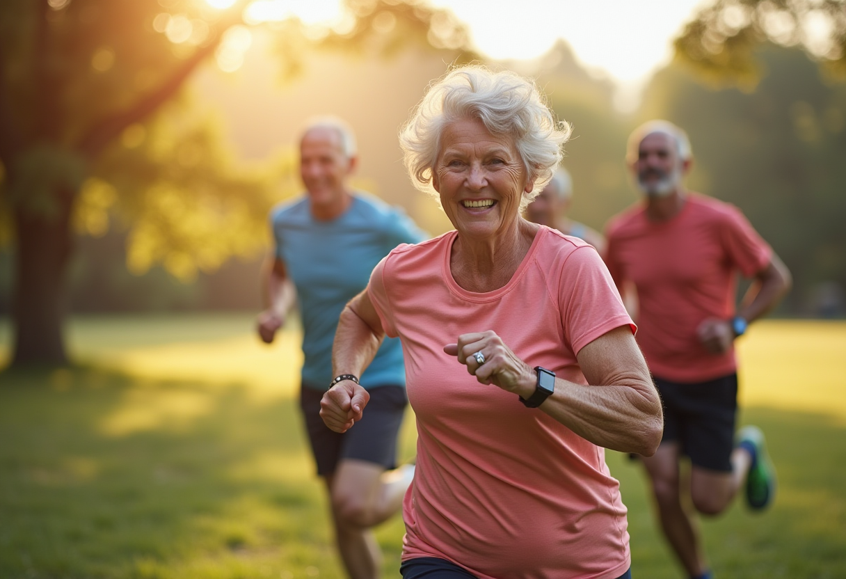 Мотивація до здоров'я